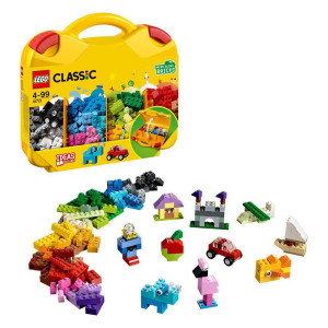 Lego Fantasiklossar 213 delar