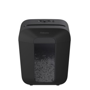 Fellowes Dokumentförstörare LX45