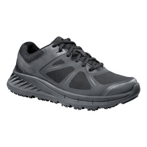 SHOES FOR CREWS Sko SFC Vitality II svart 37
