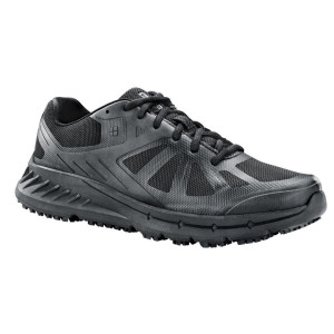 SHOES FOR CREWS Sko SFC Endurance II svart 42