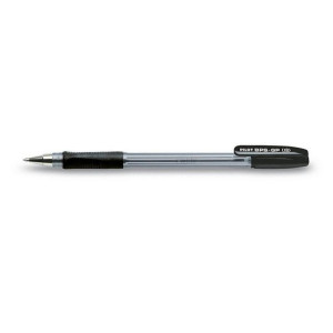 Pilot Kulpenna BPS-GP-XB med stift 1,6mm svart