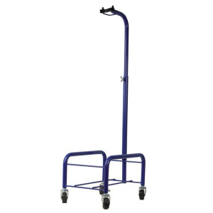 HYGIENTEKNIK Minisvabbvagn