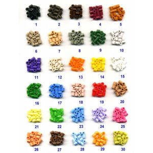 NABBI PhotoPearls Nr 5 kola 6000/fp