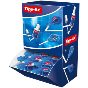 TIPP-EX Korrigeringsroller Correct 4,2mm x 12m 20/fp