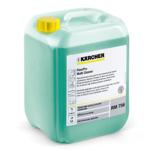 Kärcher Golvrengöring RM756 10l