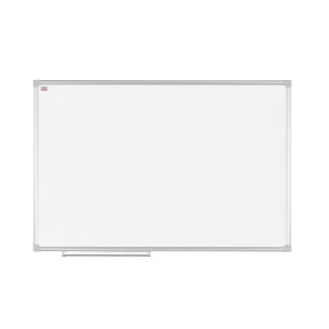 2X3 THE BOARDS' COMPANY Whiteboard emalj alu-ram 120x100cm