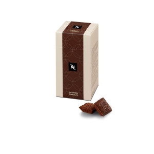 Nespresso Kakor Financiers 15/fp