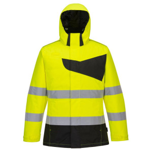 PORTWEST Vinterjacka PW261 Hvis kl3 3XL