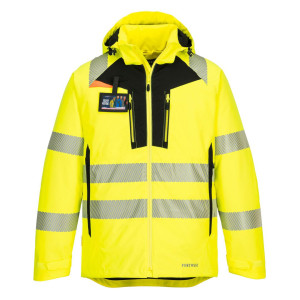 PORTWEST Vintervarseljacka DX461 Hi-V kl 3 L