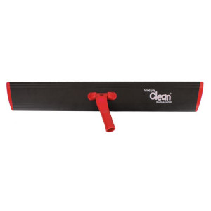VIKUR CLEAN Stativ aluminium 40cm röd