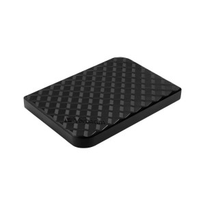 Verbatim HDD Ext. 3,5 tum 3.0 2TB svart