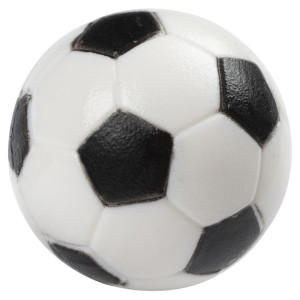 Stiga Bollar extra fotbollsspel 3/fp