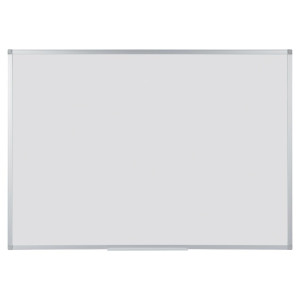 LYRECO Whiteboard emalj 120x90cm