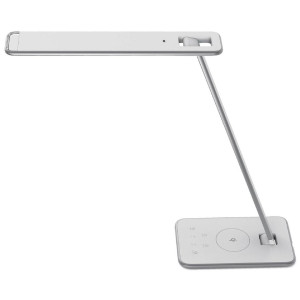 UNILUX Lampa Jazz LED grå