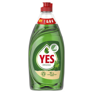 YES Handdiskmedel Original 520ml