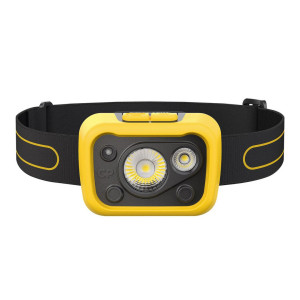 GP Pannlampa CHW53 Discovery Work 275lm