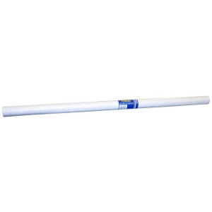 NO BRAND Bokplast 60 mic 100cm x 10m matt