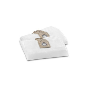 Kärcher Dammsugarpåse Fleece T12/1 10/fp