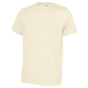 COTTOVER T-shirt GOTS off white XL