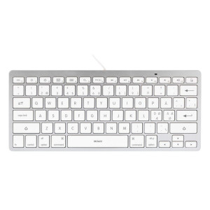 Deltaco Tangentbord Mini USB-C