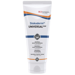 DEB Hudskyddskräm Stokoderm Universal 100ml