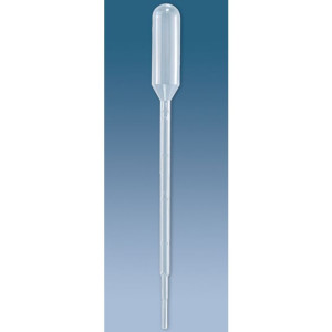 SARSTEDT Pipett Transfer 3,5ml 500/fp