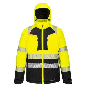 PORTWEST Vinterjacka DX430 kl2 L