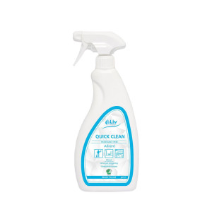 LIV Allrengöring Quick Clean 750ML