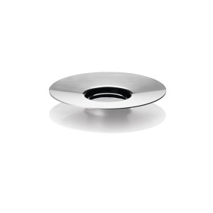 Nespresso Fat rostfritt stål liten 12/fp
