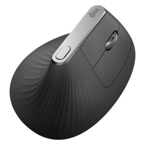 Logitech Mus MX Vertical Ergonomic