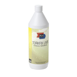 PLS Torkmedel Torkfix Livs 1L