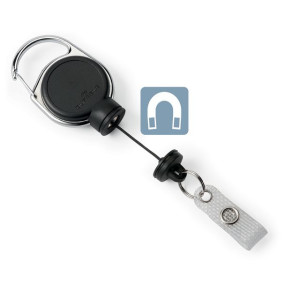 DURABLE Jojo Extra Stark svart