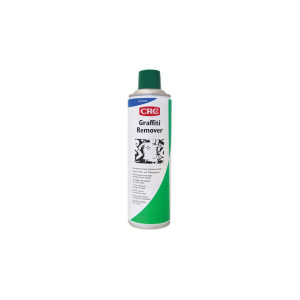 Graffitiborttagning CRC aerosol 400ml