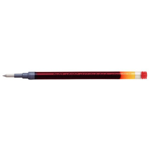 PILOT Refill G2 0,5mm röd