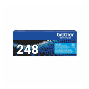 Brother Toner TN248C 1K cyan