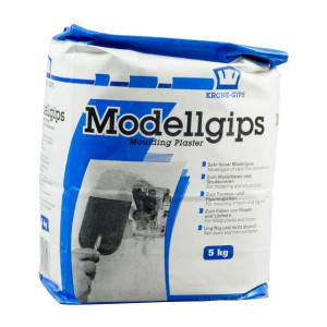 NO BRAND Gips 5kg