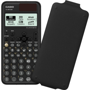 Casio Teknisk räknare FX-991CW