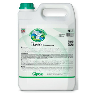 GIPECO Grundpolish, Baseon, flytande, 5L