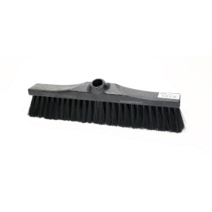 HYGIENTEKNIK Sopborste Plast Tagelblandning 30cm