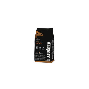 LAVAZZA Kaffe Crema Aroma Bönor 1kg