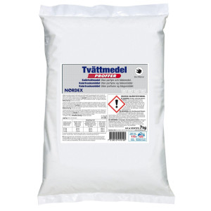 NORDEX Tvättmedel Proffer ColorWash 7kg
