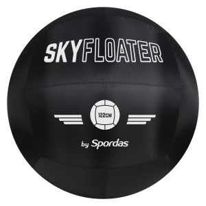 NO BRAND Boll Mega Skyfloater SPORADAS 100cm