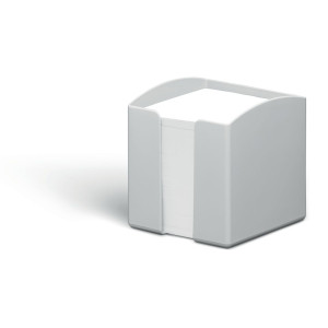 DURABLE Blockkubhållare 90x90mm 800ark