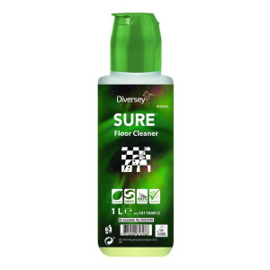 SURE Golvrent Floor Cleaner AC 1L