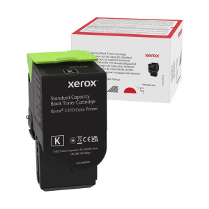 Xerox Toner 006R04356 3K svart