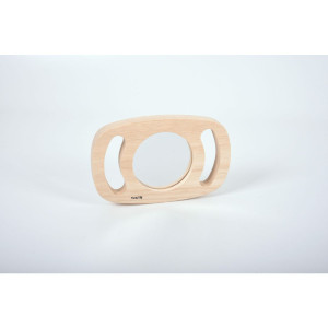 TICKIT Spegel med handtag