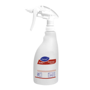 SURE Sprayflaska Washroom Cleaner 500ml