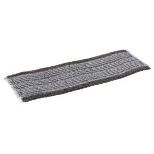 VIKAN Mopp DampDry 31 Ficka 40cm grå