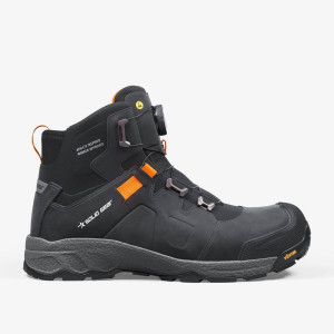 SOLID GEAR Skyddskänga Vapor 3 Mid S3 47