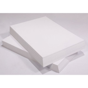 NO BRAND Ritakvarell Watecolo 160g, A4 200 ark